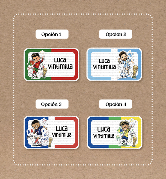 Coches • Etiquetas de coches • Juego de 12 pegatinas