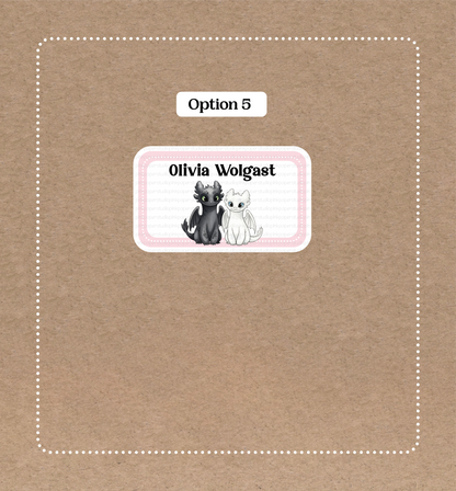 Toothless Stickers • Toothless • How To Train Your Dragon • Set of 12 Stickers