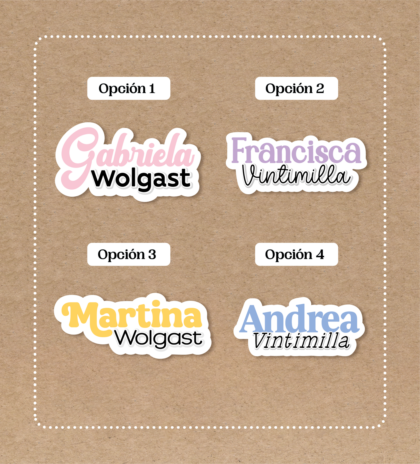 Coches • Etiquetas de coches • Juego de 12 pegatinas