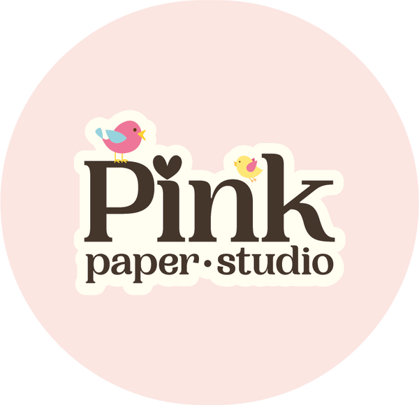 PinkPaperStudio